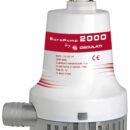 Certificate CE dal RINA, direttiva Europea 2013/53/UE secondo la norma ISO 8846.