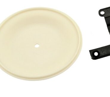 Whale Gulper maintenance kit