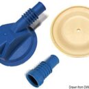 Whale Gulper head maintenance kit