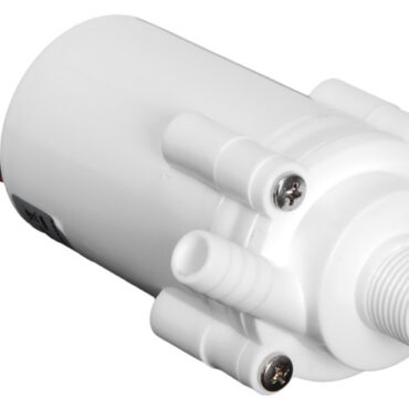 Da installare a livello della base del serbatoio. Non autoadescante. Fissaggio tramite fascetta orientabile inclusa.