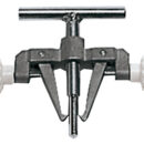 Permettono di togliere la girante senza rovinare la sede della pompa.