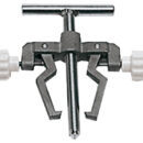 Permettono di togliere la girante senza rovinare la sede della pompa.