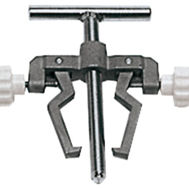 Permettono di togliere la girante senza rovinare la sede della pompa.