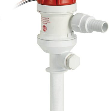 Facilissime da smontare e ripulire. Molto silenziose.