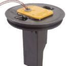 Il pozzetto ha sensori integrati per il controllo automatico della pompa e gestisce in modo affidabile i rifiuti tipici della doccia / della cucina fino a 90°C anche in complessi sistemi di scarico multipli.Il coperchio a tripla guarnizione antispruzzo, stampato in polipropilene-vetro, integra l'elettronica isolandola dal contatto con l’acqua. Nessuna parte mobile è incline a bloccarsi nel tempo.Il serbatoio ha base convessa per il massimo svuotamento e portagomma presagomati per la precisione nella perforazione.È possibile installare le pompe “Gulper” direttamente sul pozzetto seguendo la guida di installazione stampata sul serbatoio. I pozzetti si abbinano all’intera serie Gulper, pompe consigliate nello schema in calce.L’altezza del sensore rispetto alla porta di uscita è ottimizzata per eliminare il rumore di aspirazione tipico degli altri pozzetti sul mercato.Il modello da 20 litri offre il 25% in più di capacità con un doppio sensore che consente di installare una pompa aggiuntiva, che interviene in caso di grandi flussi in entrata, o di montare un allarme di alto livello.