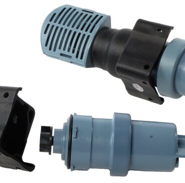 Si montano verticali od orizzontali. Basso profilo per poterle installare ovunque. Bassissimo consumo. Montaggio smontaggio della pompa e del filtro a scatto per una facile pulizia. Aspira fino ad un livello minimo di soli 10 mm.