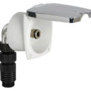 New Edge pressure reducer