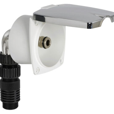 New Edge pressure reducer