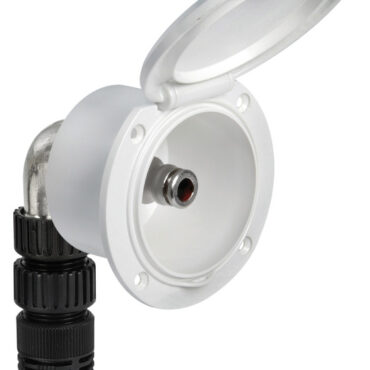 Classic Evo pressure reducer