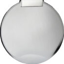 Classic Evo chromed pressure reducer