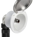 Classic Evo SS pressure reducer