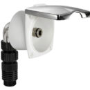 New Edge SS pressure reducer