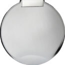 Si collega alla rete idrica di bordo (acqua dolce) o alla pompa Washdown (acqua salata) e mantiene in pressione la linea. Il tubo di lavaggio si innesta a scatto nella presa e fa automaticamente partire la pompa. Box in ASA resistente agli UV, meccanismo in ottone cromato.