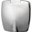 Heavy Duty New Edge fresh water SS inlet