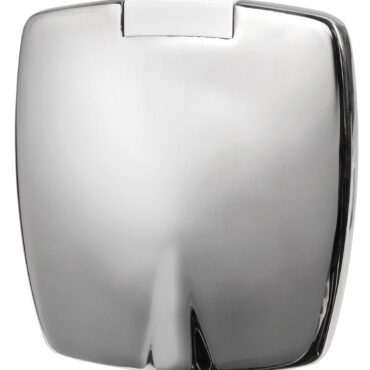 Heavy Duty New Edge fresh water SS inlet