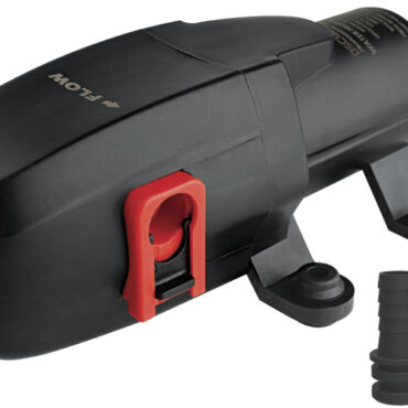 Può servire due utenze. Protezione contro i sovraccarichi. Può girare a secco senza rovinarsi. Waterproof IP54. Autoaspirante fino a 1,5 m. Sistema by-pass che riduce le pulsazioni.