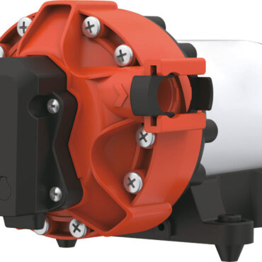 Autoclave dotata di un sistema elettronico che adatta la velocità del motore alla portata d’acqua richiesta senza generare effetto pulsante.Molto silenziosa ma capace di una forte aspirazione; in grado di funzionare anche a secco garantendo massima affidabilità.Dotato di portagomma dritto da 3/4”(19 mm), portagomma a gomito 90° da 3/4”(19 mm), raccordo filettato da 1/2” e filtro con innesto rapido da 3/4”.