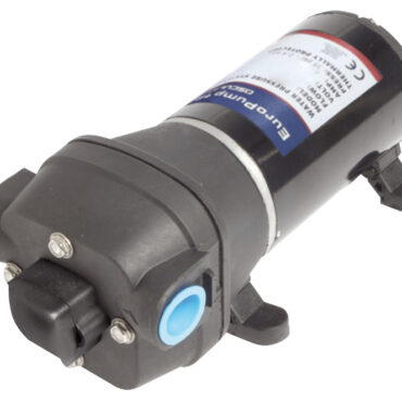 Washdown pump 12 V
