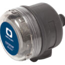 Filtro ricambio con reticella inox. Si inserisce a scatto nella pompa e si completa con i raccordi rapidi serie 16.532.xx.