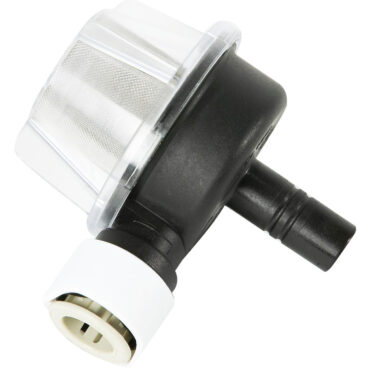 Evoluzione della Universal, la Watermaster a 4 valvole con pressostato automatico è ancora più silenziosa e assicura un flusso potente, adatto per impianti fino a 4 utenze. La carcassa esterna integrale garantisce protezione IP65. Autoadescante fino a 3 metri, può funzionare senza problemi anche a secco o con acqua salata. È dotata di un terzo filo che può essere collegato ad una spia che ne indica il funzionamento. Fornita con filtro aspirazione.