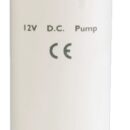 Per aspirazione o travaso acqua dolce o salata.