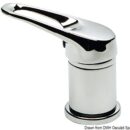 Olivia single-control mixer chromed brass