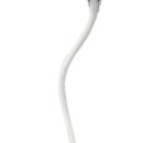 Ideali per essere installati in spazi ristretti. Entrata da 1/2". La versione estraibile, con tubo da 1,7 m, permettono di avere una doccia funzionale e dalla linea piacevole. Facile installazione. Connessioni da 1/2".