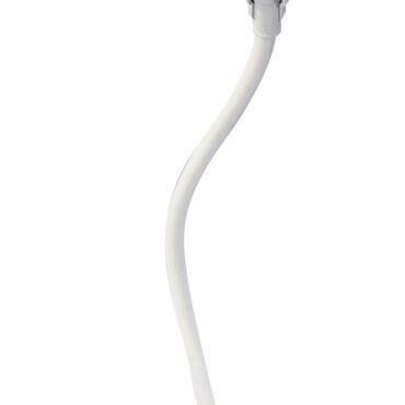 Ideali per essere installati in spazi ristretti. Entrata da 1/2". La versione estraibile, con tubo da 1,7 m, permettono di avere una doccia funzionale e dalla linea piacevole. Facile installazione. Connessioni da 1/2".