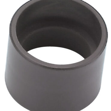 Fabbricato in plastica, permette di raccordare tubazioni da 1"1/2 - 1" - 3/4". Portagomma 20/25/38 mm. Può essere modificato previo taglio usando l'adattatore SLEEVE per collegare 2 raccordi da 1" 1/2.