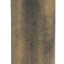Brass extension sleeve 1" x 150 mm