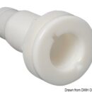 Tipo lungo in nylon/fibra di vetro.