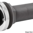 Tipo lungo in nylon/fibra di vetro.