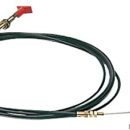 Cable f. flexible remote control 10 m