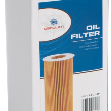 Fuel filter VOLVO 829993-5