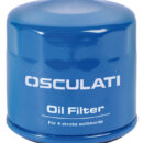 Oil filter HONDA 15400-RBA-F01