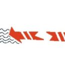 In plastica adattabili agli scarichi a mare in ottone e inox.