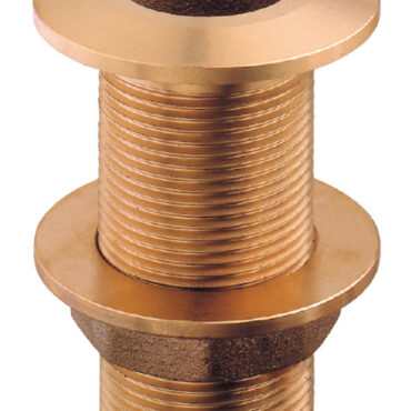 GUIDI bronze skin fitting 1"1/2