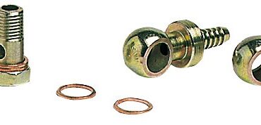 Universali per tutti i nostri filtri filetto 14 MB.