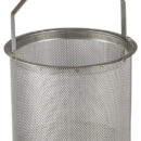 GUIDI ss 316 impurity gater for water strainer Mediterraneo G 3/4"- G 1"