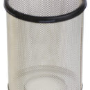 GUIDI ss 316 impurity gater for water strainer Ion G 3/4"- G 1"