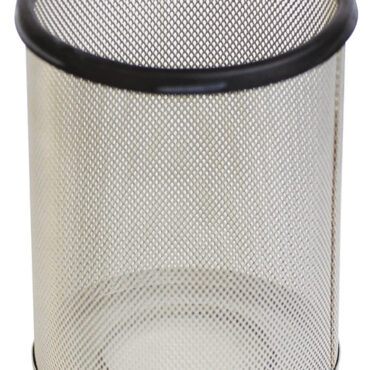 Cestello in inox 316 per filtro Ionio G 3"