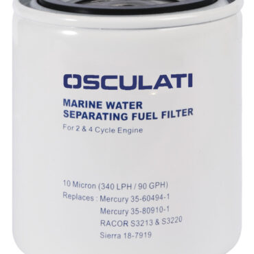 RACOR equivalent spare cartridge S 3227