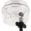 Spare water collection tray