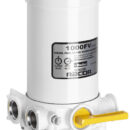 Adatti sia a motori benzina sia gasolio. Servono anche come separatori acqua/carburante con grado di filtrazione 10 micron. Omologati Marine UL.