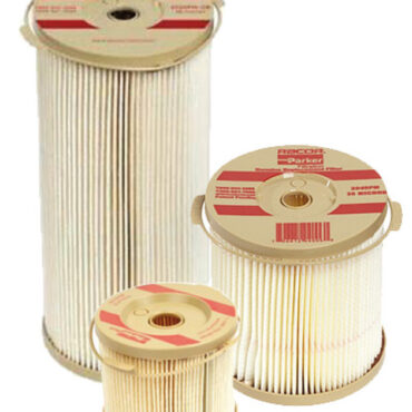 RACOR 30 micron spare cartridge for 500MA