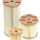 RACOR 10 micron spare cartridge for 1000MA