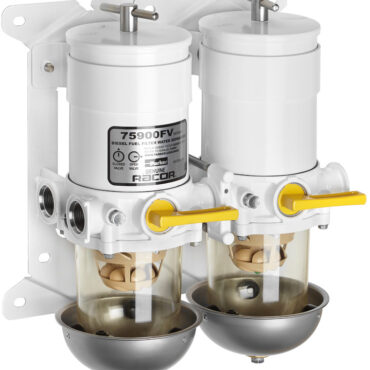 RACOR filter 75/1000/MAX