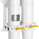 RACOR 751000MAXM total metal filter