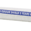 Sanipomp-extra anti-smell hose for WC 19mm 40m