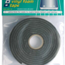 Studiato per rendere stagne queste aperture.